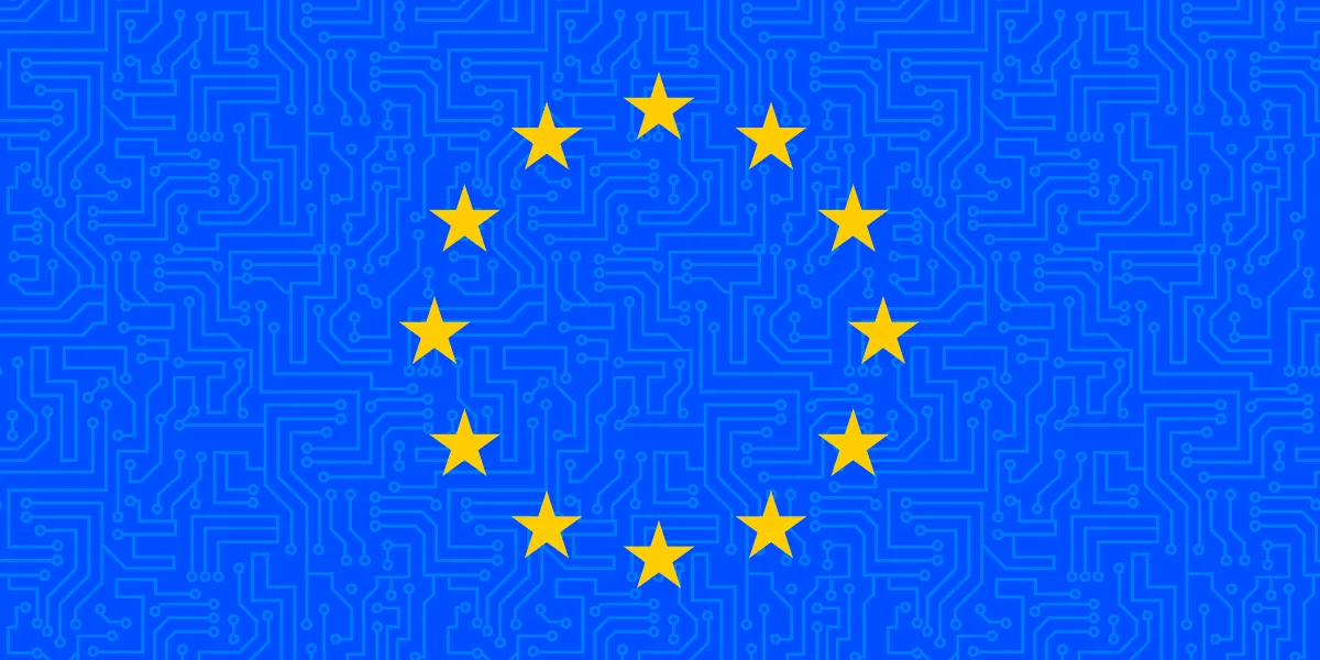 EU Flag