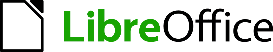 LibreOffice Logo