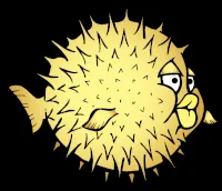 OpenBSD Puffy