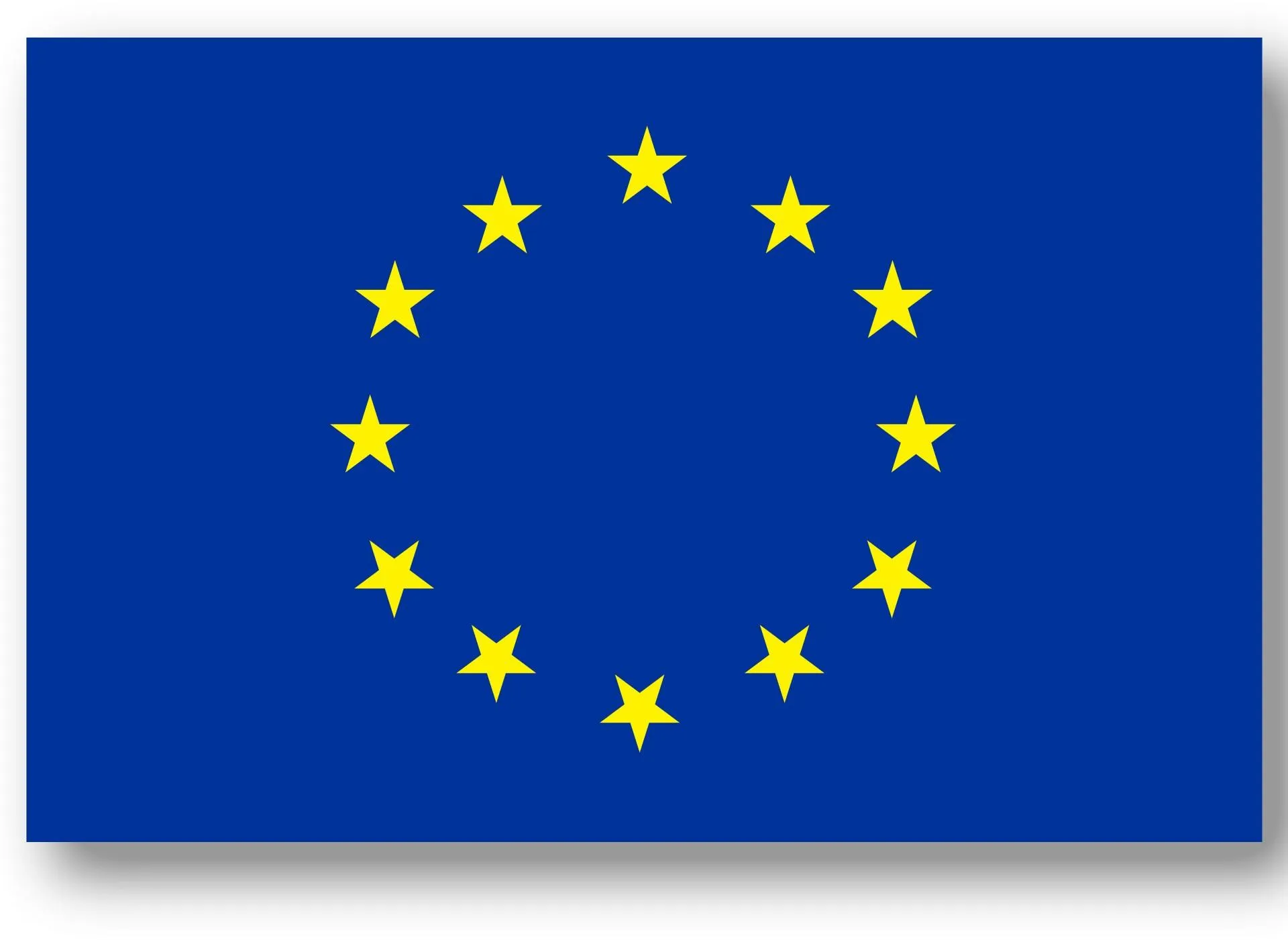 EU Flag