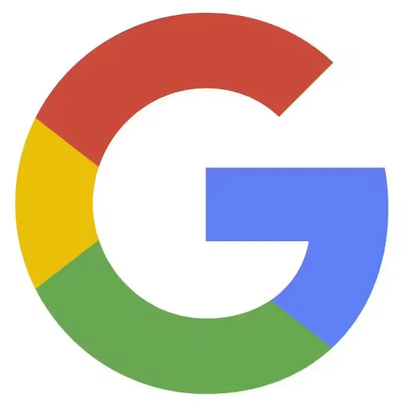 Google Logo