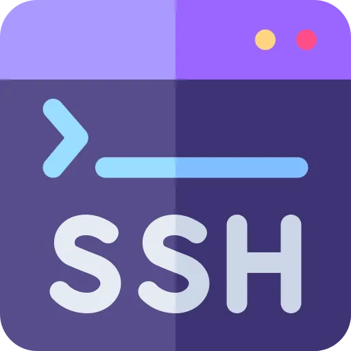 SSH