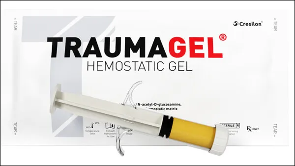 TraumaGel