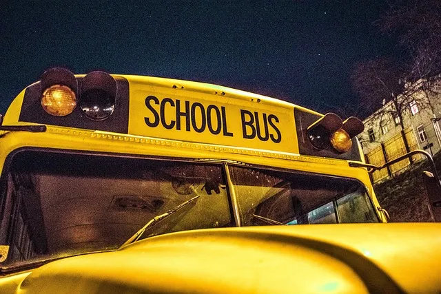 Schoolbus