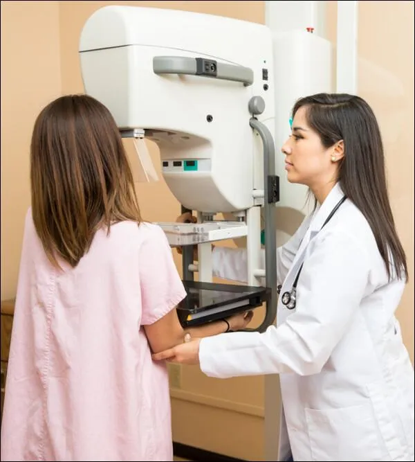 Mammography