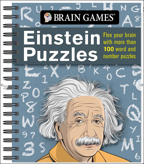 Einstein Puzzles