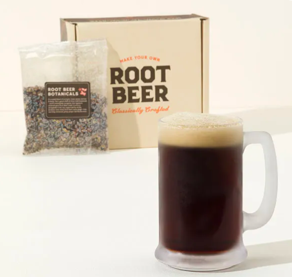 Root Beer Kit