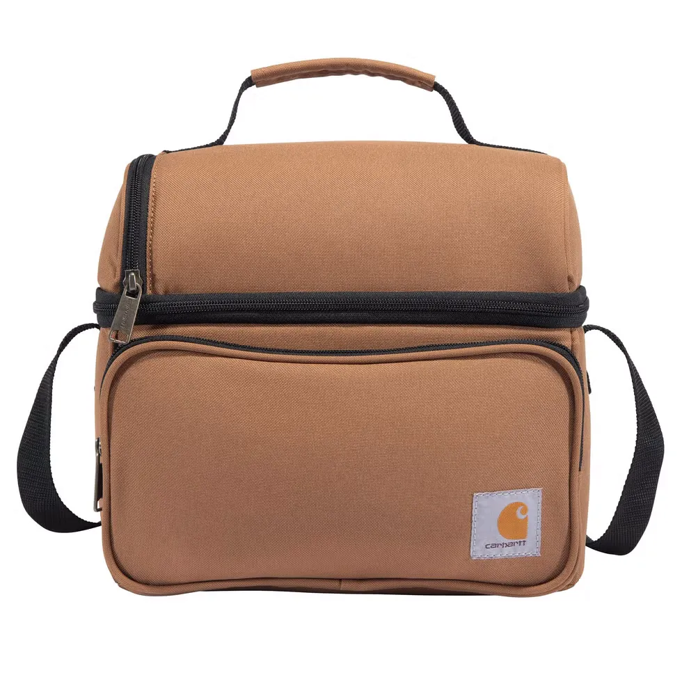 Carhartt Deluxe Compartment Insulated Cooler