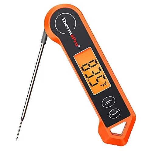 Thermopro TP19H — Digital Meat Thermometer