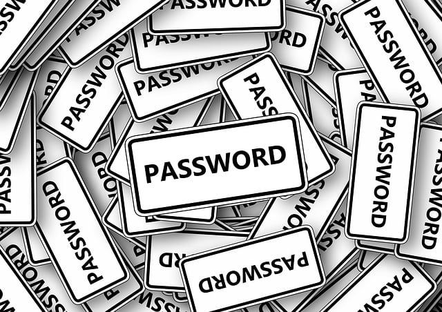 Password Keyword Codeword